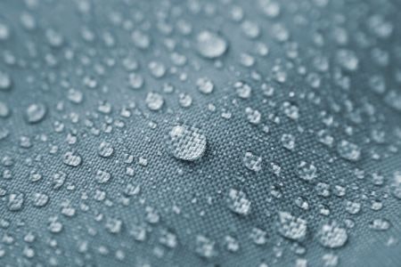 Polyester Is Ideal as a Windproof Outer Shell