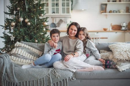 For Homebodies Who Love to Lounge Around: Cosy Clothing