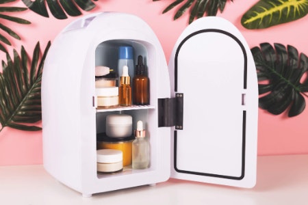 Opt For a Thermoelectric System if You Want a Small, Quiet Fridge to Take on Long Journeys and Holidays