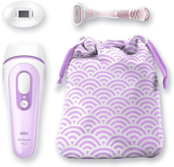 Look Out for Extra Accessories That'll Make the Process Even Easier