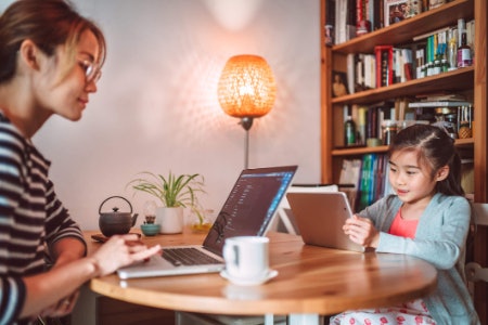 Balancing Your Career With Homeschool Classes? Pick a Book with That Goal in Mind