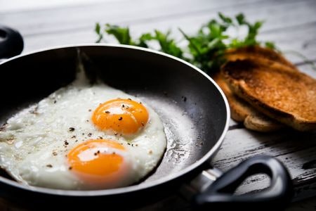 Aluminium Pans Are Best for Quick Cooking