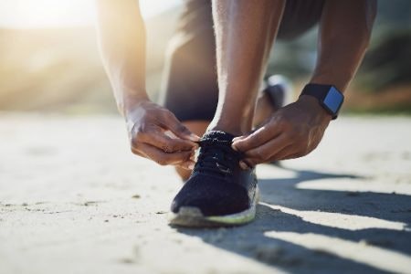 Practical, Sports-Related Gifts Are Perfect for the Health Conscious