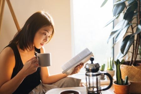 Non-Fiction Books Are Packed with Facts and Important Dates in the Fight for Liberation