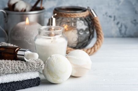 Essential Oil Blends Are Rich and Sophisticated