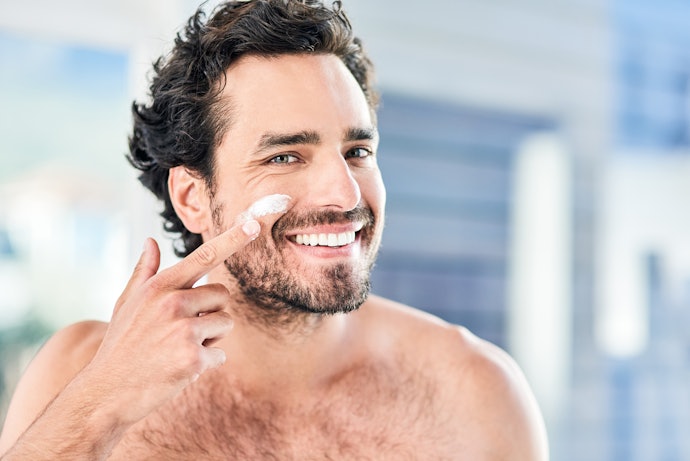General Use: Protect the Overall Microbiome With Night Serums, Mists, and Moisturisers