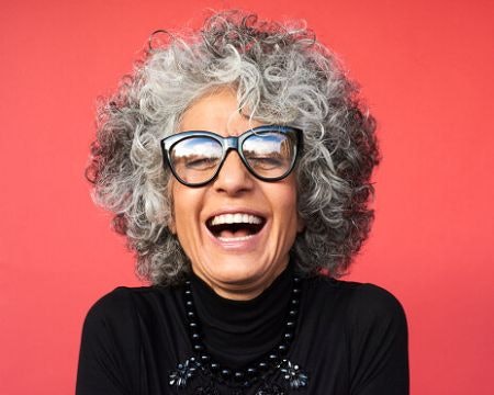 Thick Frames Can Create a Striking Statement