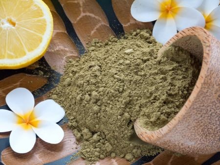 For Peace of Mind, Opt for a Pure Henna Formula