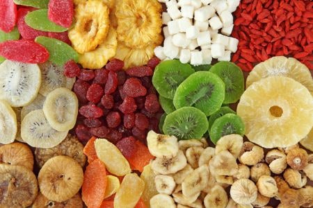 Fruit is an Excellent Choice for Attracting Robins