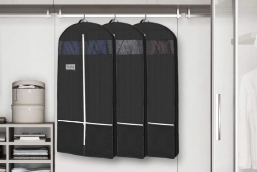 Polyester and Nylon Are Strong, Water-Resistant Materials