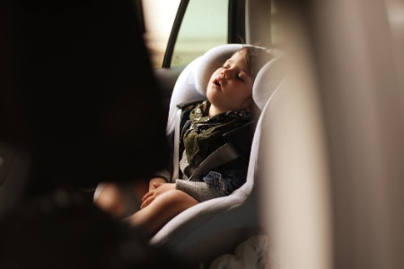 Ambience Sets a Calming Atmosphere for Napping and Sleeping
