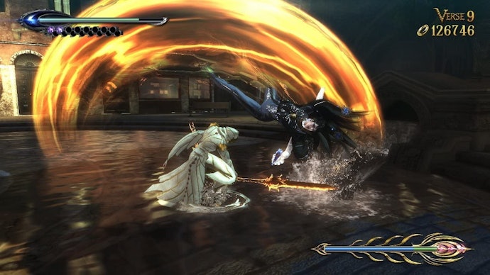 Action Games Get You Pumped and Energised