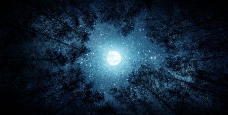 Apps With Calming Soundscapes and Bedtime Stories Help With Sleep Issues