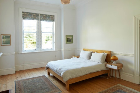 Natural Woods Combine Durability and Charm While MDF Is Budget-Friendly