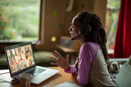 Webinar Features Connect You to a Large Number of People
