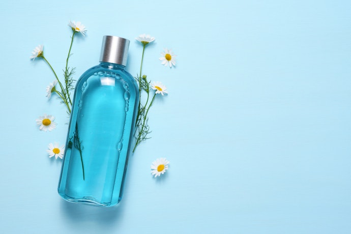 Liquid Soaps Fits Into Your Daily Routine and Cleanse New Tattoos Too