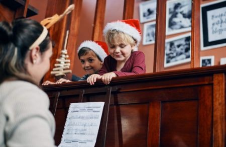 Want Something a Little Different? Pick a Gift That Involves a Fun Activity