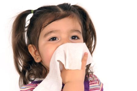 Go Fragrance-Free for a Gentler Wipe