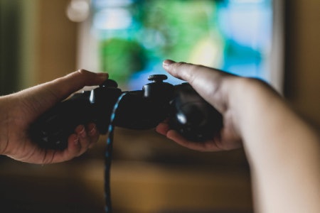 Controllers Can up Your Game or Get More Players Involved
