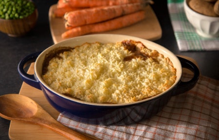 The Depth of the Dish Will Inspire What You Cook