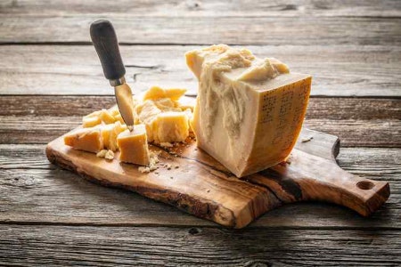 Wooden Boards Are Elegant and Timeless