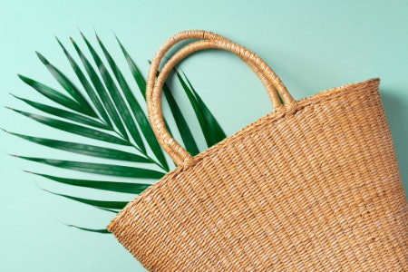 Natural Materials Offer a Fresh Look and a Sustainable Choice