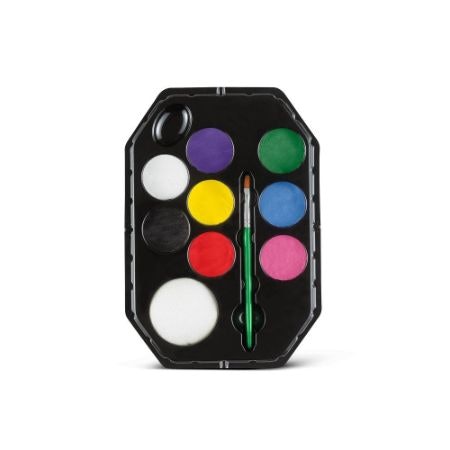Additional Brushes and Sponges Can Save Cash, but the Quality May Not Be the Best