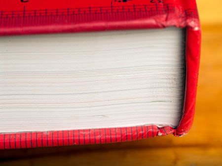 Heavy Hardback Is the Most Common Format for Recipe Books