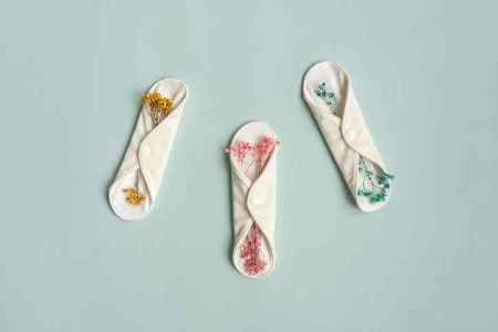 Breathable and Hypoallergenic, Cotton Pads Are Good for Your Skin
