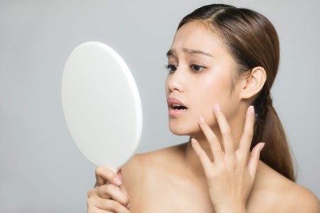 Watch Out for SLS: It Can Strip the Skin