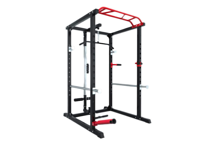 Full Cages Are the Safest but Also the Most Expensive