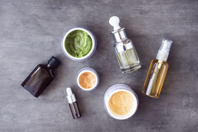 Glycerin, Plant Butters and Oils Provide Nourishment but Aren't Ideal for Oilier Complexions