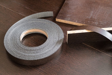 Melamine Faced Chipboard (MFC) Is an Economical, Lightweight Material With Ever-Increasing Popularity