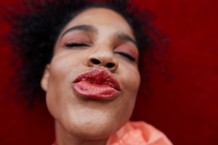 Plump Your Pout With a Primer That Adds Volume