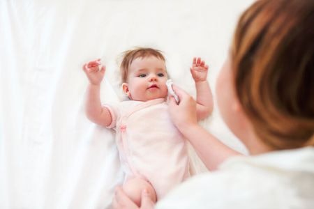 Avoid Irritants Which May Aggravate Sensitive Skin