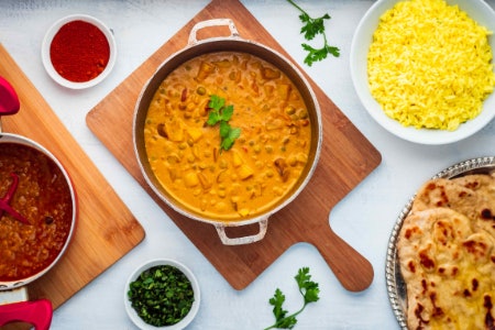 Try a Specific Regional Cuisine for a Taste of the World