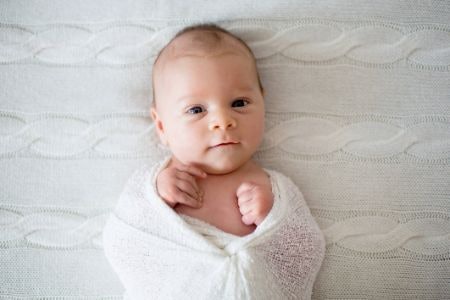 Cotton Is Soft and Breathable, Organic Cotton Is Ultra-Gentle