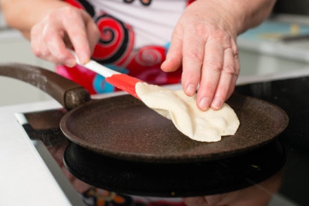 Plastic Stays Hygienic and Doesn't Absorb Odours