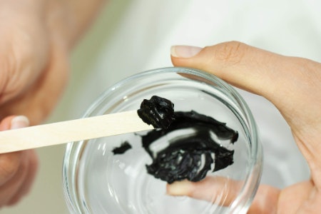 Charcoal Detoxifies and Can Enhance Your Glow