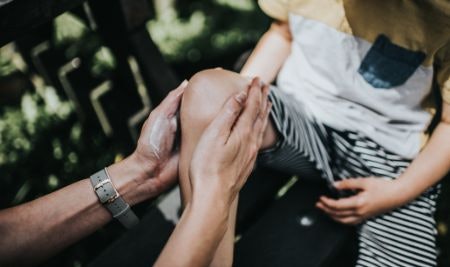 Certain Ingredients Can Help Soothe Skin Irritation and Encourage Faster Healing