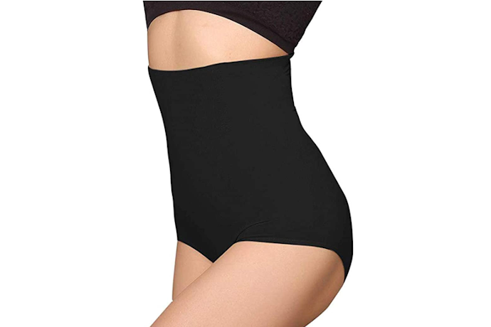 Pull-On Belts Are Easy to Use and Great for C-Section Mums