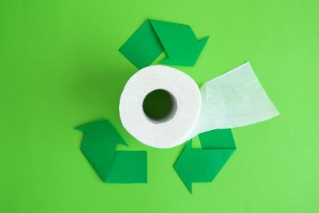 Ecologo: A Lower Environmental Impact