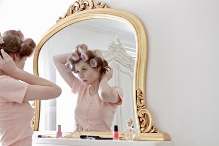 Go Classic With Affordable, Easy-to-Use Rollers