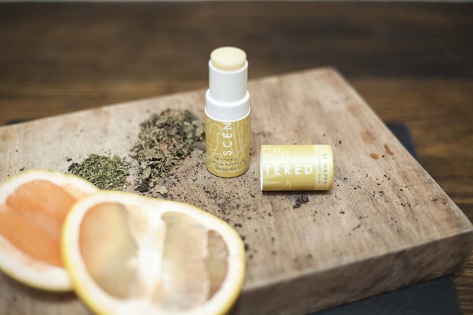 Stick Perfumes Are Long-Lasting and Add Plenty of Scent in Each Swipe