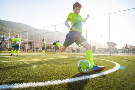 Track a Variety of Different Sports With a Multi-Sport Mode