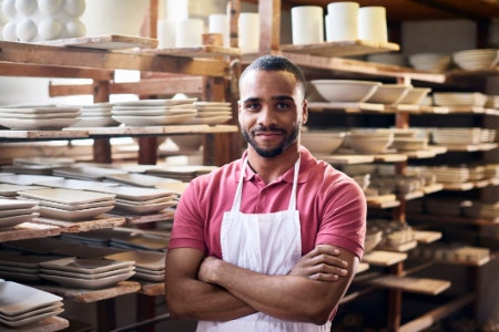 Gifts Made in the UK Skip the Transit Miles and Are Often Lovingly Crafted