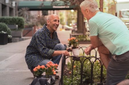 Focus on a Special Interest Area and Become Part of a Community