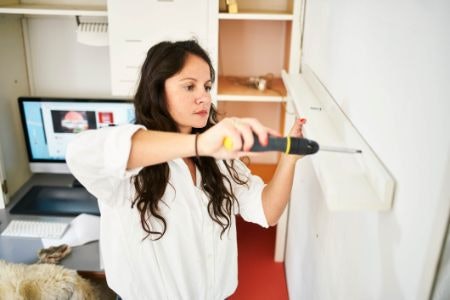 For Occasional and Simple Home Projects, Stick to Smaller Kits