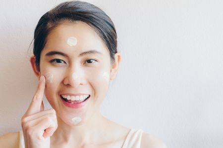 Pick a Concealer With Spot-Fighting Ingredients