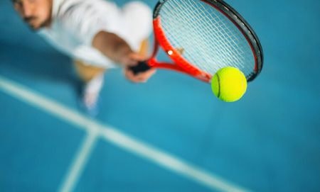 Pressurised Balls Are Light, Responsive and Preferred by Most Players